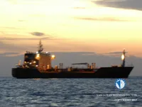 Нефтеналивной/химический танкер на продажу