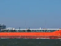 Нефтеналивной/химический танкер на продажу