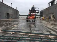 Плавающий док на продажу