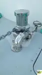 Круизное судно на продажу