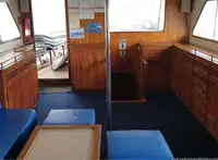 Круизное судно на продажу