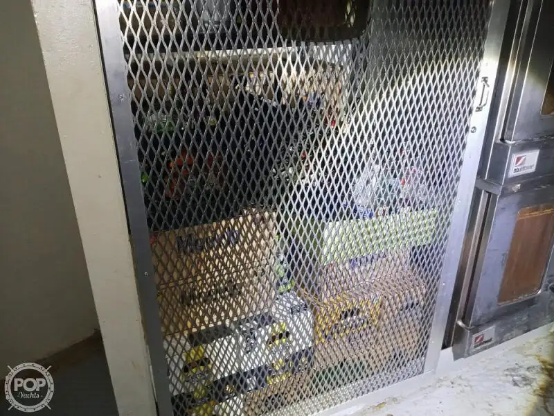 Круизное судно на продажу