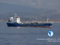 Нефтеналивной/химический танкер на продажу