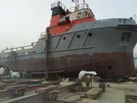 Буксир на продажу