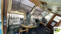 Круизное судно на продажу