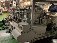 Круизное судно на продажу