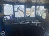 Trawler на продажу