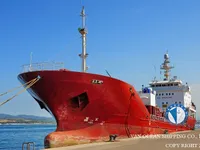 Нефтеналивной/химический танкер на продажу