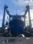 Траулер на продажу