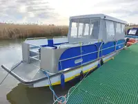 Паром на продажу