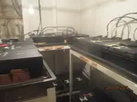 Рефрижераторное судно на продажу