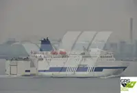 Ro-Ro ship на продажу