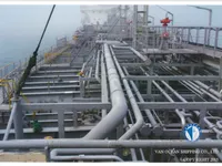 Нефтеналивной/химический танкер на продажу