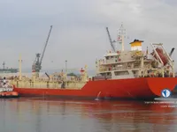 Нефтеналивной/химический танкер на продажу