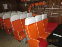 Лодка для экипажа на продажу