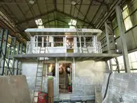 Судно для обслуживания ветряных электростанций на продажу