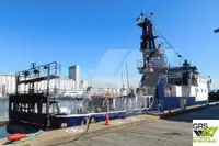 Пассажирское судно на продажу