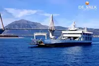 Паром на продажу