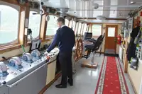 Судно типа «Ро-Ро» на продажу