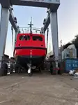 Судно для геодезических работ на продажу