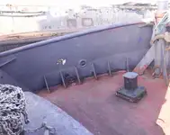 Буксир на продажу