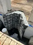 Баржа на продажу