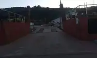 Баржа на продажу