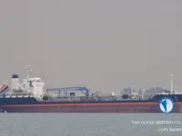 Нефтеналивной/химический танкер на продажу