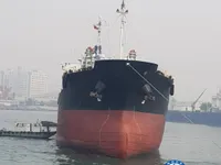 Нефтеналивной/химический танкер на продажу