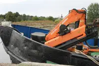 Рабочие суда на продажу