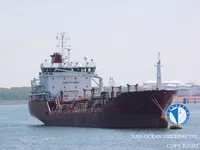 Нефтеналивной/химический танкер на продажу