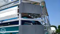 Контейнеровоз на продажу