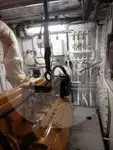 Судно-живорыбовоз на продажу