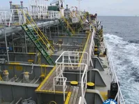 Нефтеналивной/химический танкер на продажу