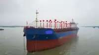 Контейнеровоз на продажу