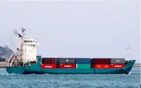 Oil/Chemical tanker на продажу