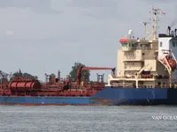 Нефтеналивной/химический танкер на продажу