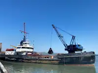 Дноуглубитель на продажу