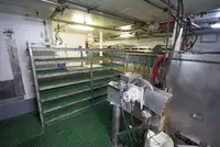 Платформенное снабженческое судно (PSV) на продажу
