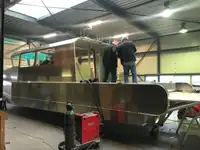 Спасательное судно на продажу