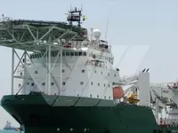 Быстроходное снабженческое судно (FSV) на продажу