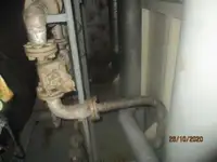 Рефрижераторное судно на продажу