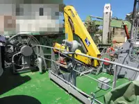 Судно снабжения на продажу