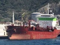 Нефтеналивной/химический танкер на продажу