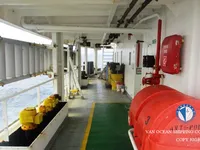 Нефтеналивной/химический танкер на продажу