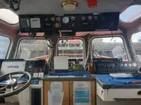 Жесткая надувная лодка на продажу