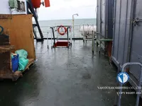 Нефтеналивной/химический танкер на продажу