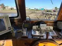 Паром на продажу