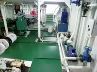 Десантный корабль-танкер на продажу
