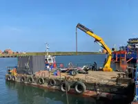 General Cargo/Multi-purpose на продажу